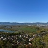 Souš a jezero Matylda